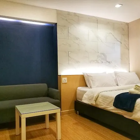 The Hubitat Hostel